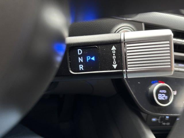 2025 Hyundai SONATA SEL FWD