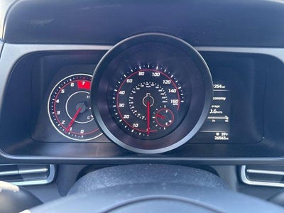 2023 Hyundai ELANTRA SEL IVT