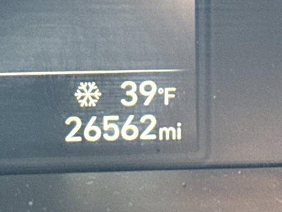 2023 Hyundai ELANTRA SEL IVT