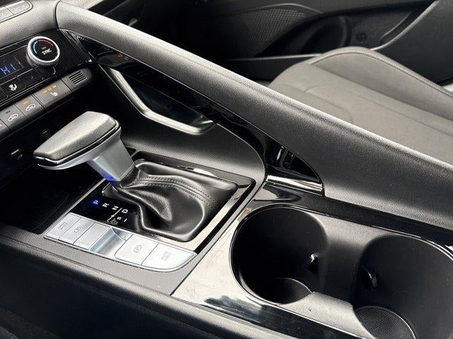 2025 Hyundai ELANTRA SEL Convenience IVT