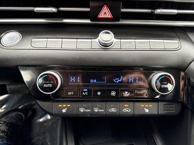 2025 Hyundai ELANTRA SEL Convenience IVT