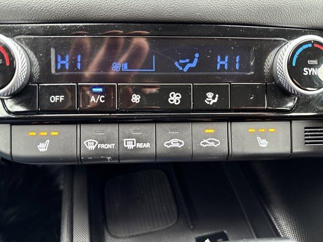 2025 Hyundai ELANTRA SEL Convenience IVT