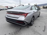 2025 Hyundai ELANTRA SEL Convenience IVT