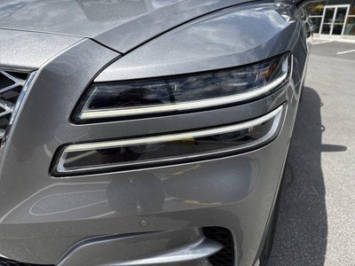 2024 Genesis GV80 2.5T AWD