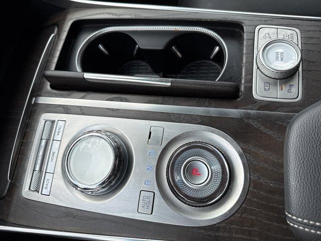 2024 Genesis GV80 2.5T AWD