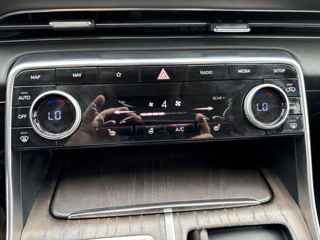 2024 Genesis GV80 2.5T AWD