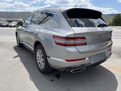 2024 Genesis GV80 2.5T AWD