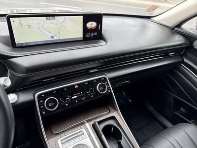 2024 Genesis GV80 3.5T AWD