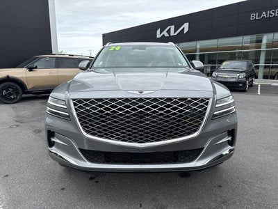 2024 Genesis GV80 3.5T AWD