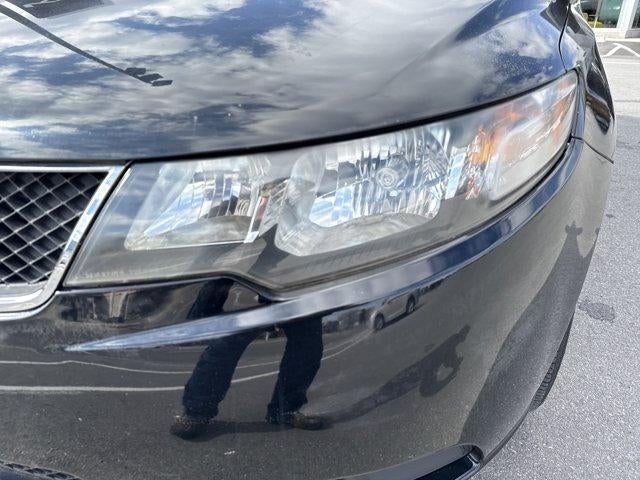 2010 Kia Forte 4dr Sdn Auto EX