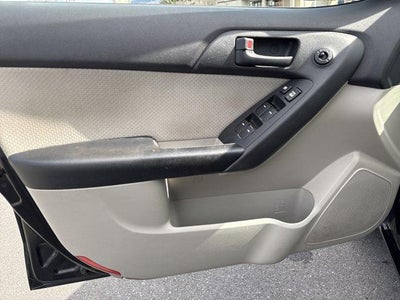 2010 Kia Forte 4dr Sdn Auto EX