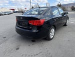 2010 Kia Forte 4dr Sdn Auto EX