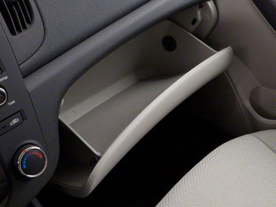 2010 Kia Forte 4dr Sdn Auto EX