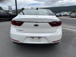 2017 Kia Cadenza Premium Sedan