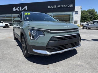 2023 Kia Niro EX FWD