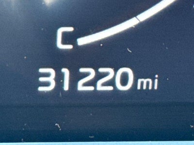 2024 Kia Seltos EX IVT AWD