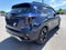 2024 Kia Seltos EX IVT AWD