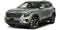 2024 Kia Seltos EX IVT AWD