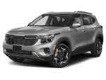 2024 Kia Seltos EX IVT AWD
