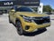 2024 Kia Seltos SX DCT AWD