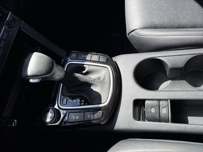 2024 Kia Seltos SX DCT AWD