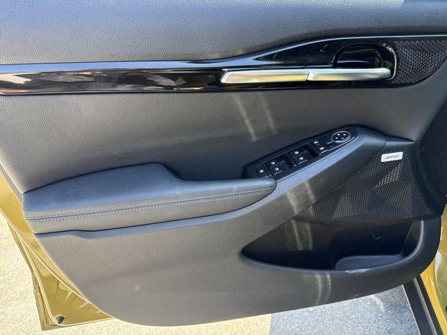 2024 Kia Seltos SX DCT AWD