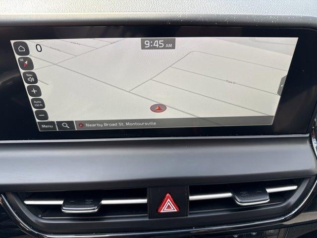 2025 Kia Seltos S IVT AWD