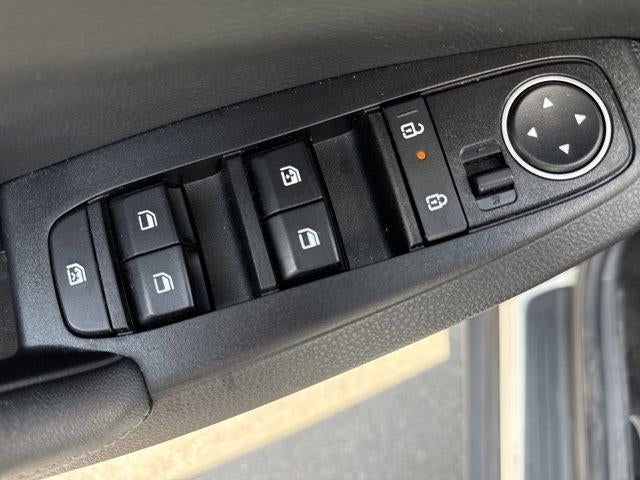 2025 Kia Seltos S IVT AWD
