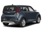 2025 Kia Soul S FWD