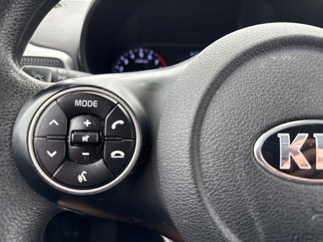 2020 Kia Soul LX IVT