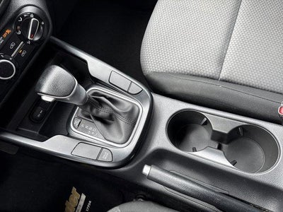 2020 Kia Soul LX IVT
