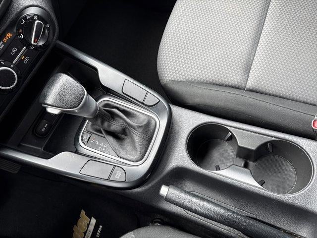 2020 Kia Soul LX IVT