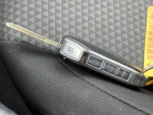2020 Kia Soul LX IVT