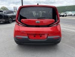 2020 Kia Soul LX IVT