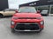 2020 Kia Soul LX IVT