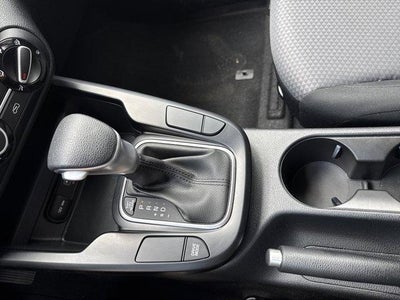 2025 Kia Soul LX FWD
