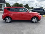 2023 Kia Soul LX IVT