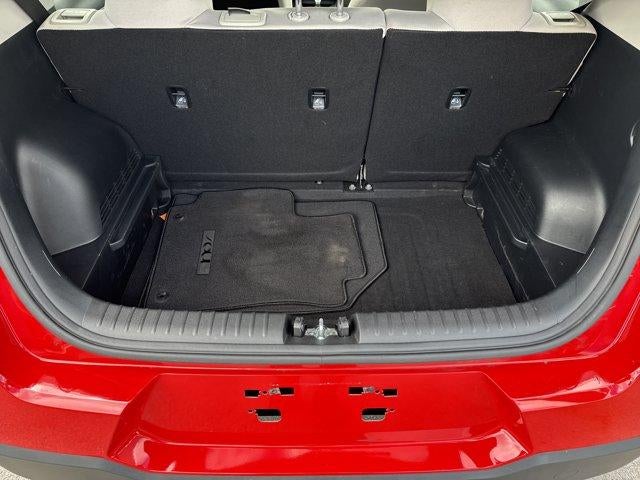 2023 Kia Soul LX IVT
