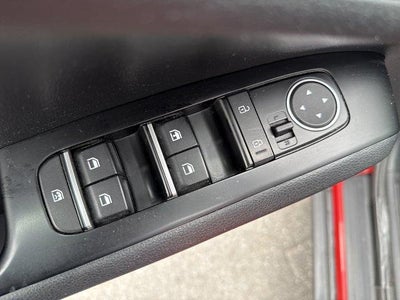 2024 Kia Soul LX IVT