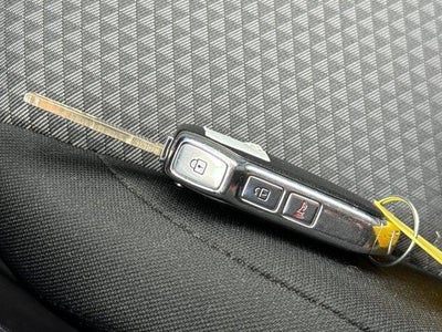 2024 Kia Soul LX IVT