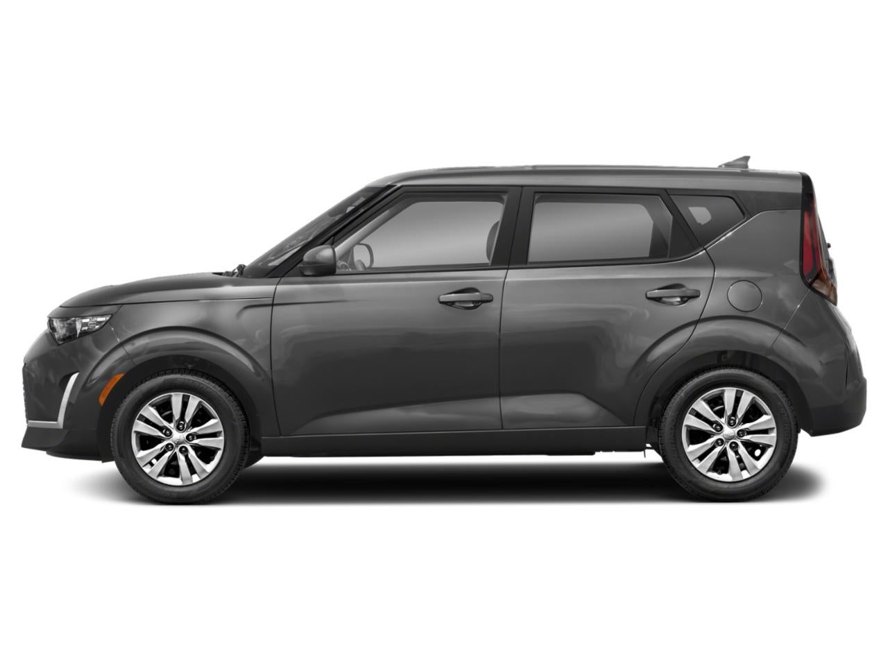 2024 Kia Soul LX IVT