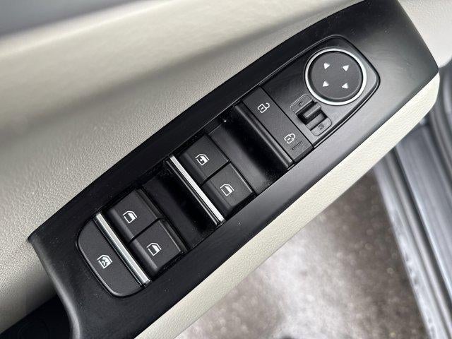 2020 Kia Soul LX IVT