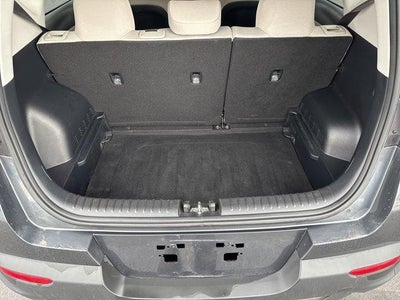 2020 Kia Soul LX IVT
