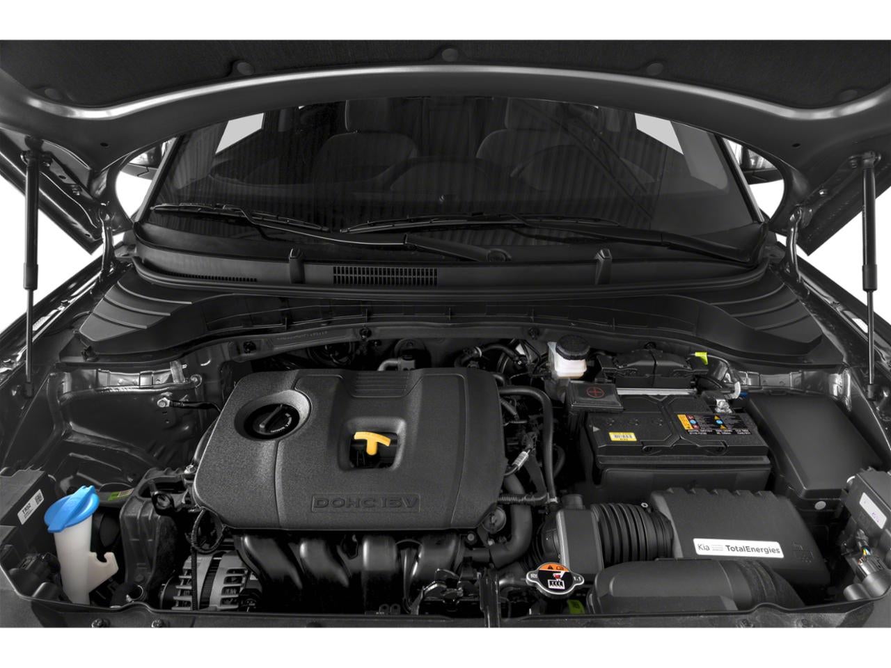 2024 Kia Soul EX IVT