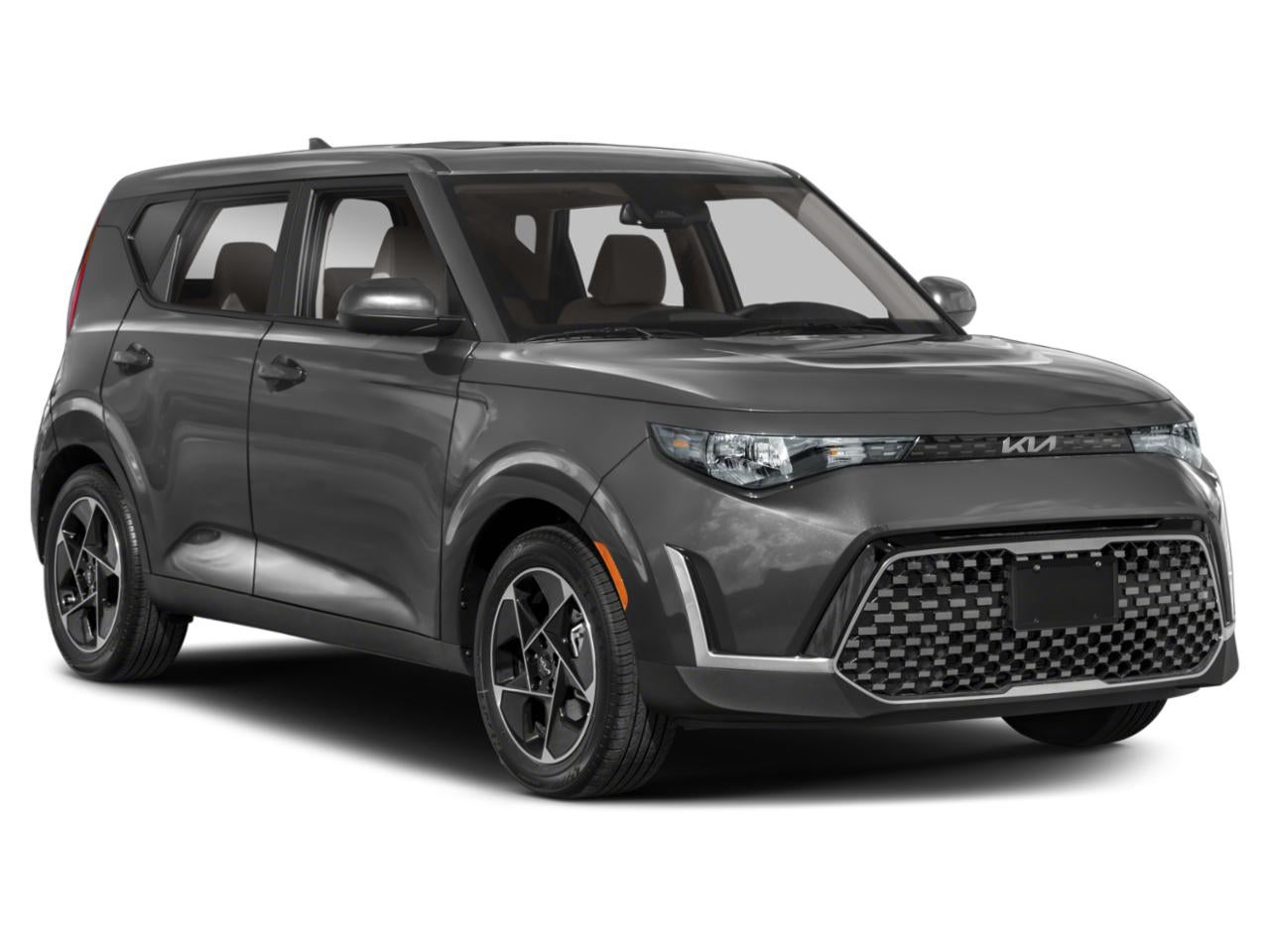 2024 Kia Soul EX IVT
