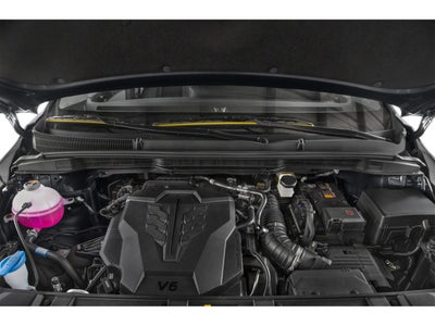 2022 Kia Carnival LXS FWD