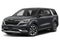 2022 Kia Carnival EX FWD