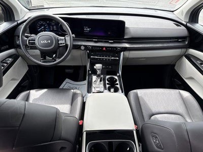 2024 Kia Carnival SX FWD