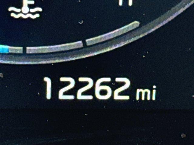 2024 Kia Carnival SX FWD