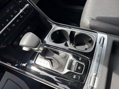 2024 Kia Carnival SX FWD